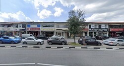 Serangoon Garden Estate (D19), Shop House #526188781